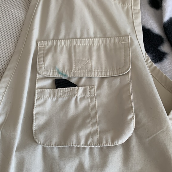 Windriver utility vest - Picture 2 of 8